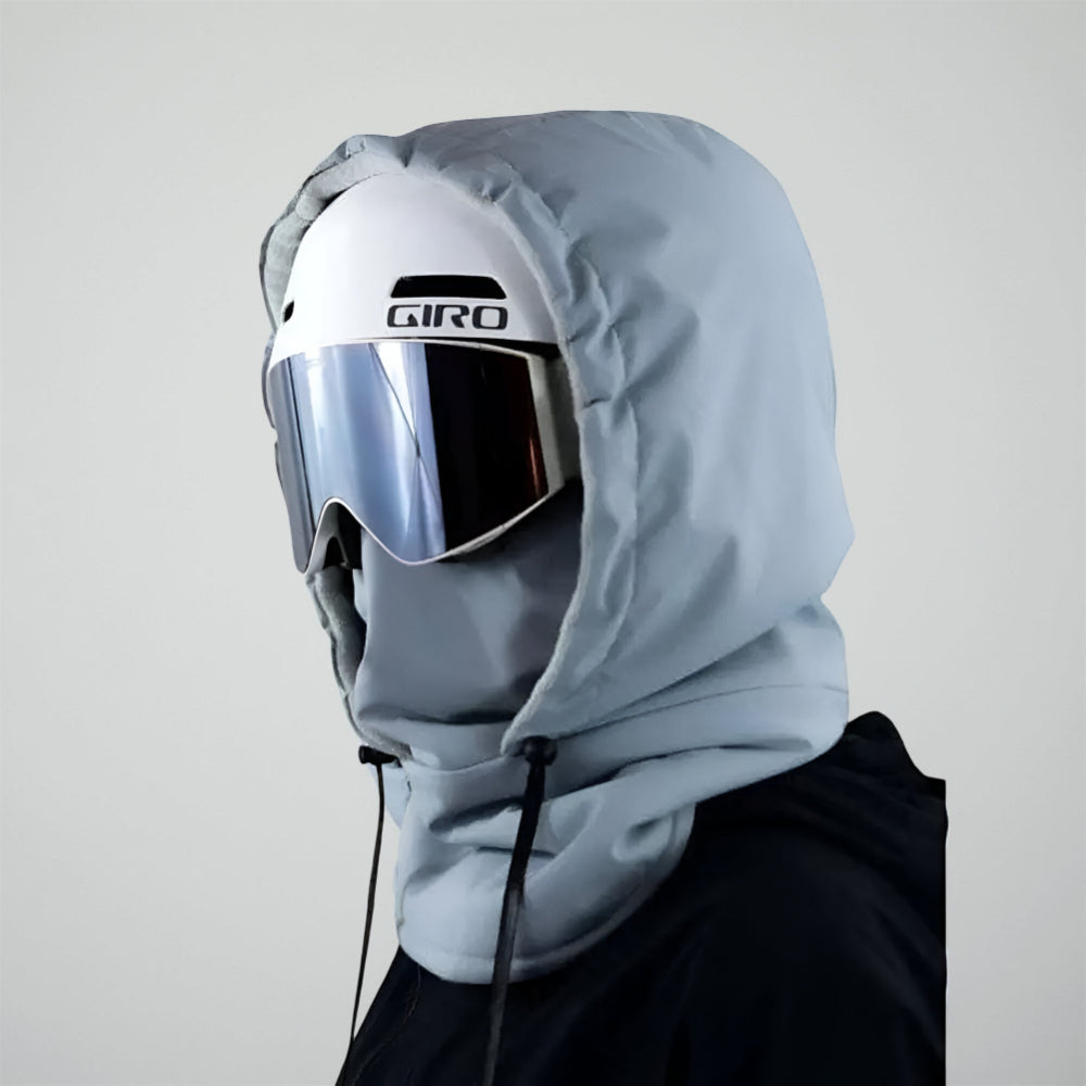 Ski Mask Hood Face Cover Winter Outdoor