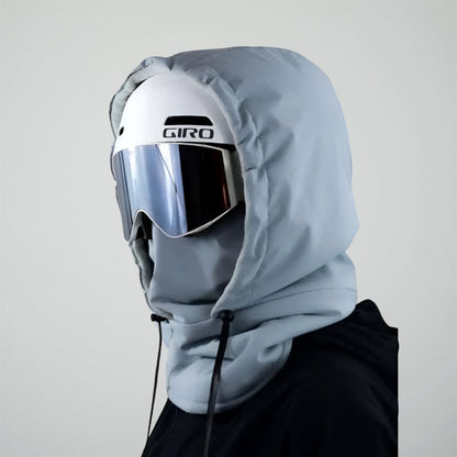 Ski Mask Hood Face Cover Winter Outdoor