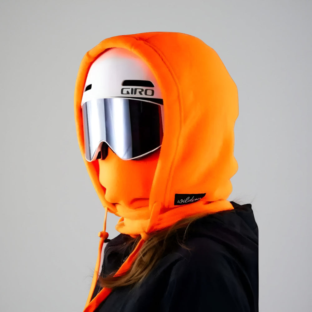 Ski Mask Hood Face Cover Winter Outdoor