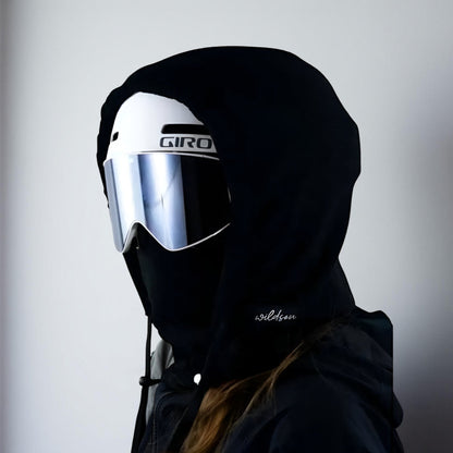 Ski Mask Hood Face Cover Winter Outdoor