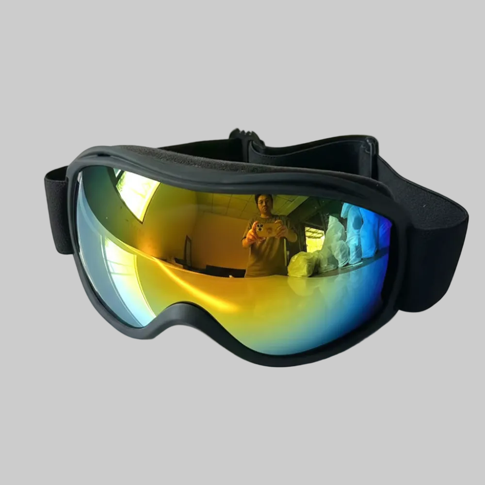 Ski Goggles Snowboard Goggles Anti Fog UV