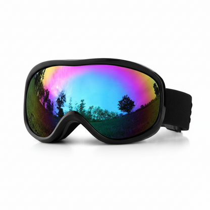 Ski Goggles Snowboard Goggles Anti Fog UV