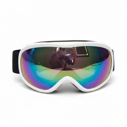 Ski Goggles Snowboard Goggles Anti Fog UV