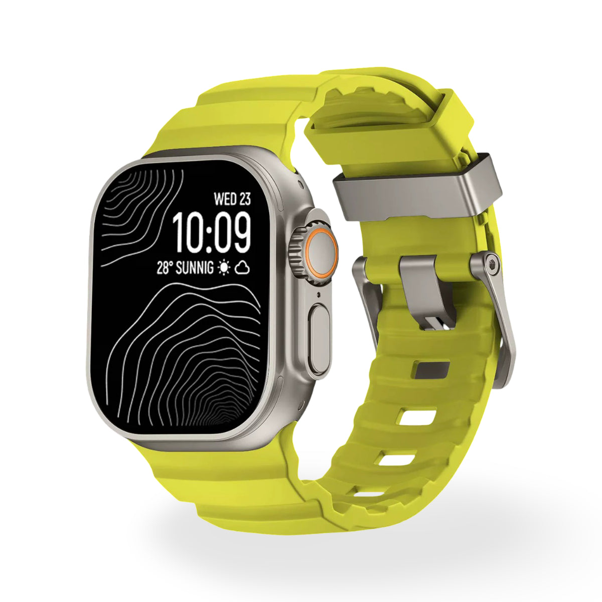 Smart Watch Band Fitness Everyday Adjustable