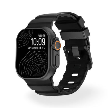 Smart Watch Band Fitness Everyday Adjustable