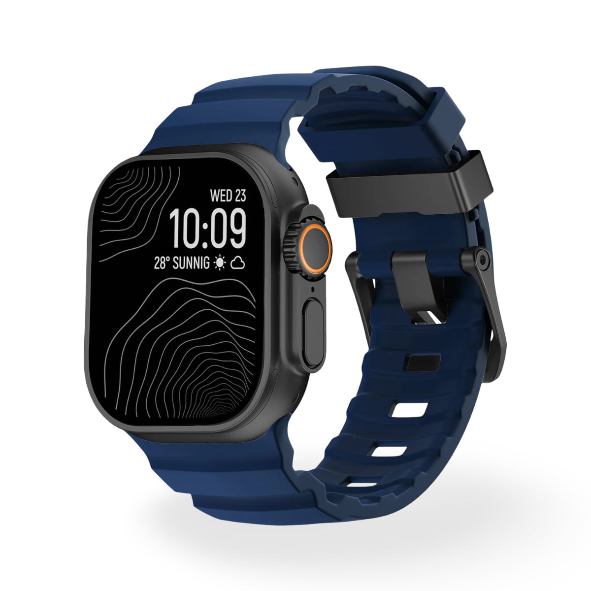 Smart Watch Band Fitness Everyday Adjustable