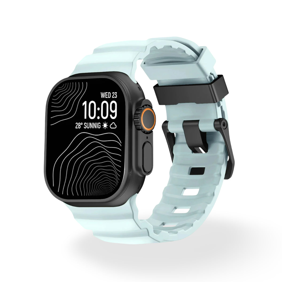 Smart Watch Band Fitness Everyday Adjustable