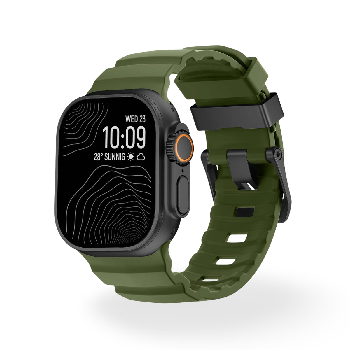 Smart Watch Band Fitness Everyday Adjustable