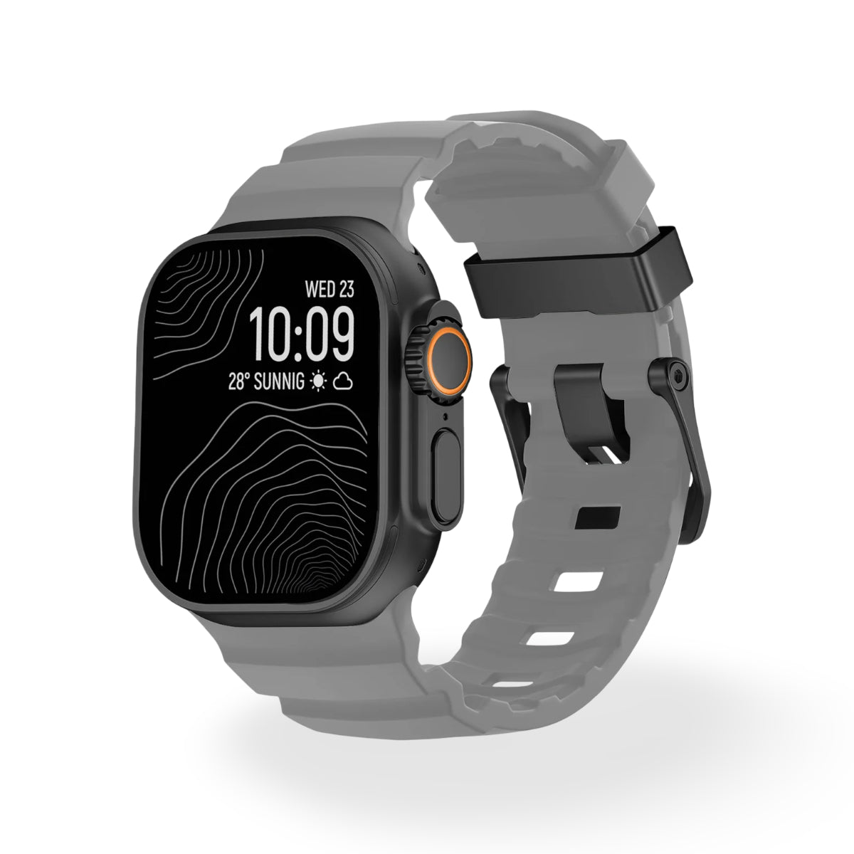 Smart Watch Band Fitness Everyday Adjustable