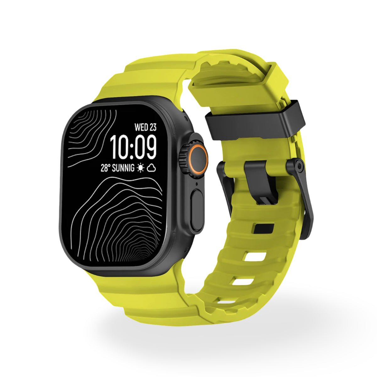 Smart Watch Band Fitness Everyday Adjustable