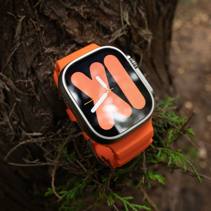 Smart Watch Band Fitness Everyday Adjustable