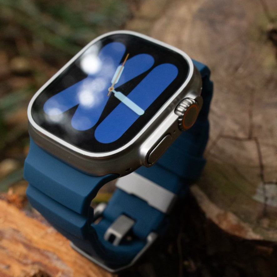 Smart Watch Band Fitness Everyday Adjustable