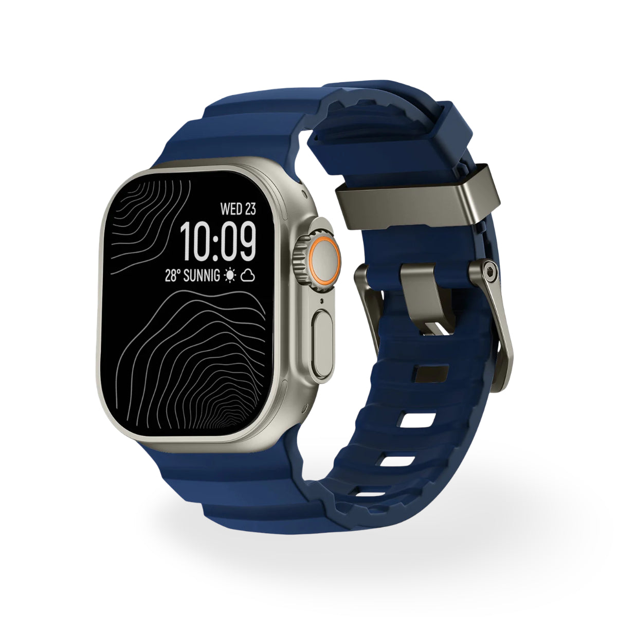 Smart Watch Band Fitness Everyday Adjustable