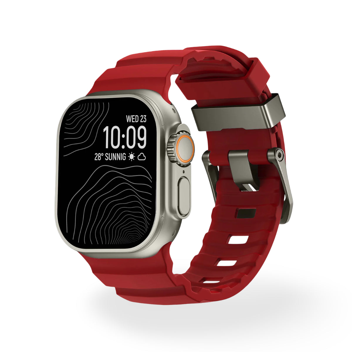 Smart Watch Band Fitness Everyday Adjustable
