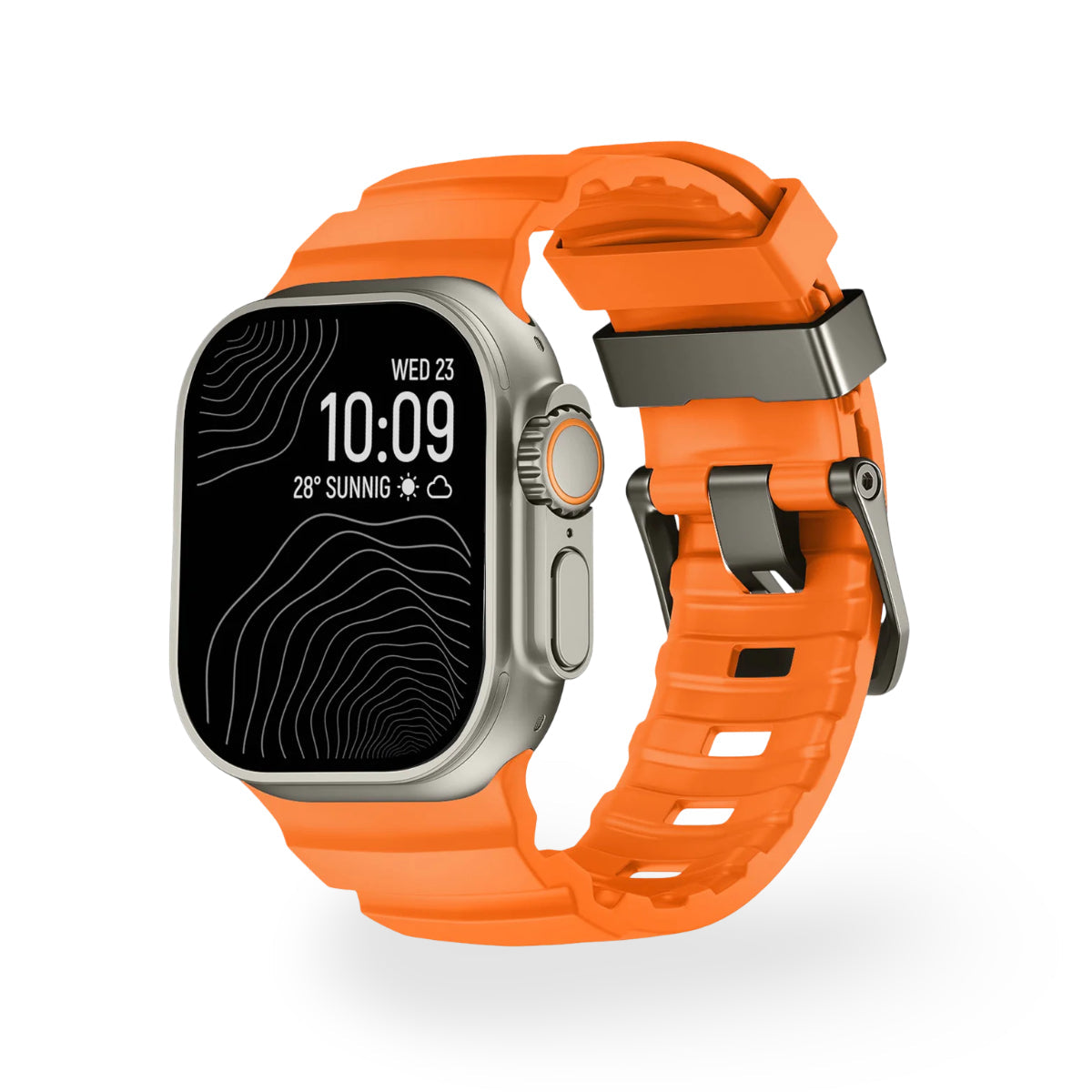 Smart Watch Band Fitness Everyday Adjustable
