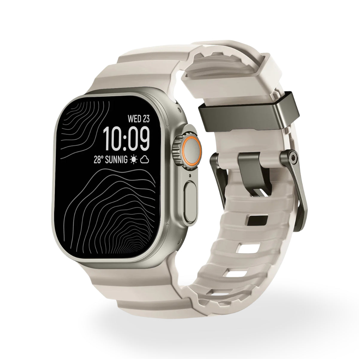 Smart Watch Band Fitness Everyday Adjustable
