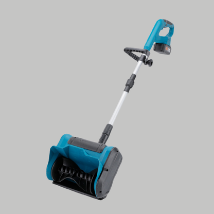 Snow Blower Cordless Battery Plastic