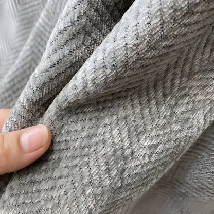 Sofa Cover Minimalist Textured Couch