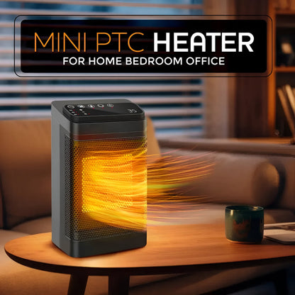 Space Heater Indoor Electric Thermostat
