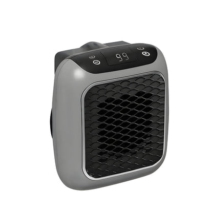 Space Heater Portable Electric Desktop Unit