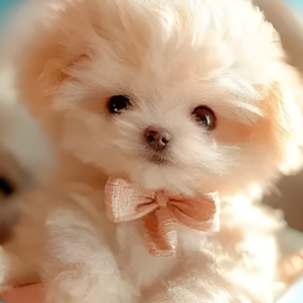Plush Toy Interactive Dog Realistic Moving