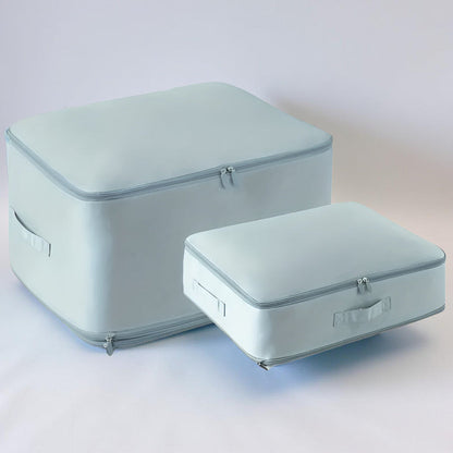 Storage Bags Compression Closet Clothing