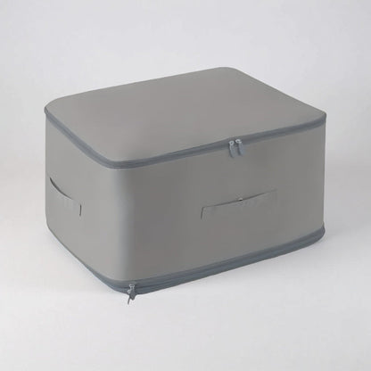 Storage Bags Compression Closet Clothing