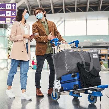 Storage Bags Heavy Duty Moving Tote