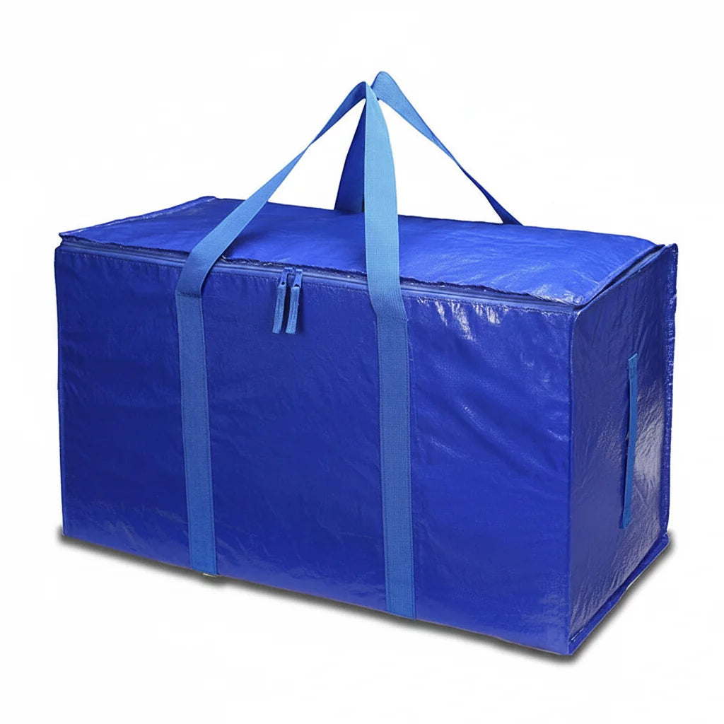 Storage Bags Heavy Duty Moving Tote