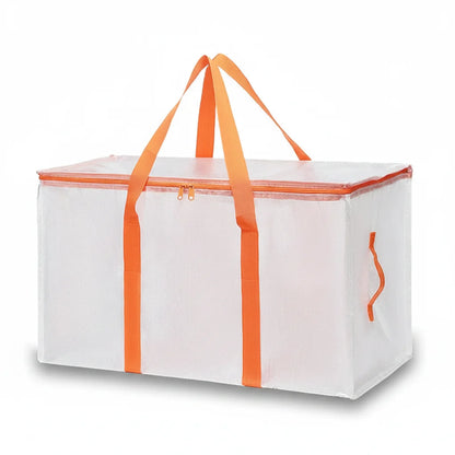Storage Bags Heavy Duty Moving Tote
