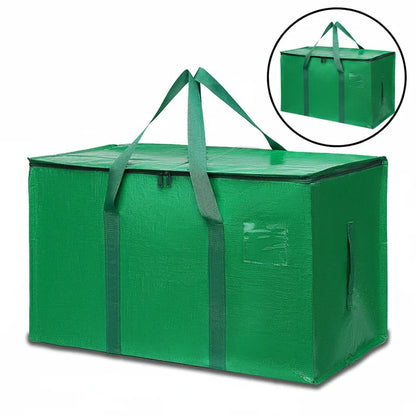 Storage Bags Heavy Duty Moving Tote
