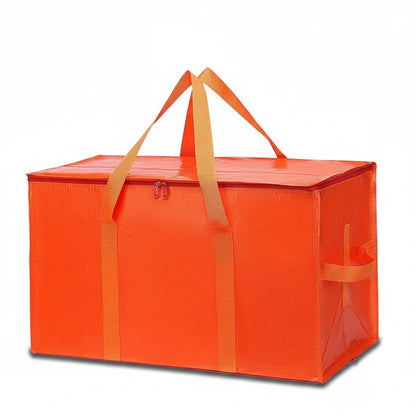 Storage Bags Heavy Duty Moving Tote