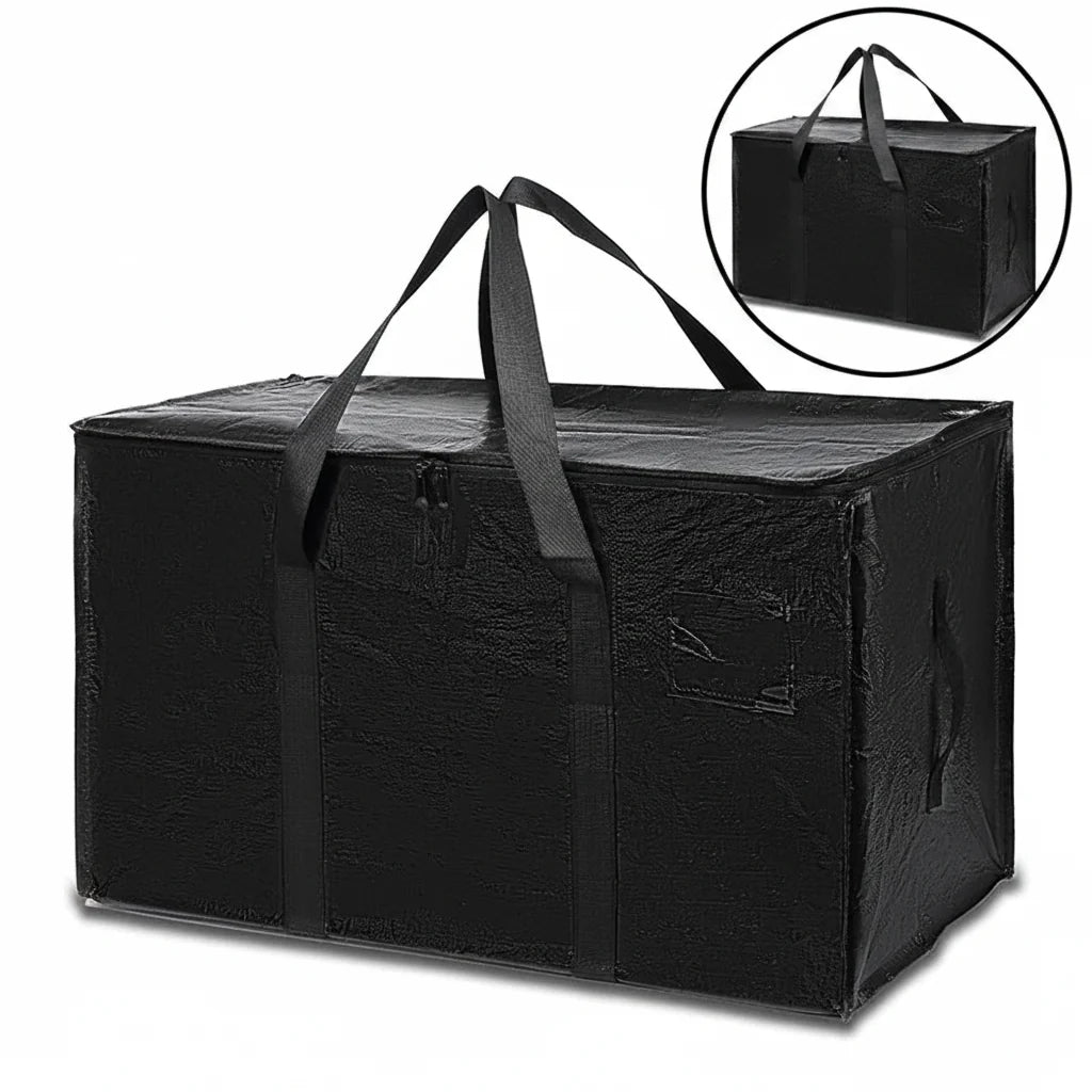 Storage Bags Heavy Duty Moving Tote