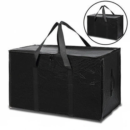 Storage Bags Heavy Duty Moving Tote