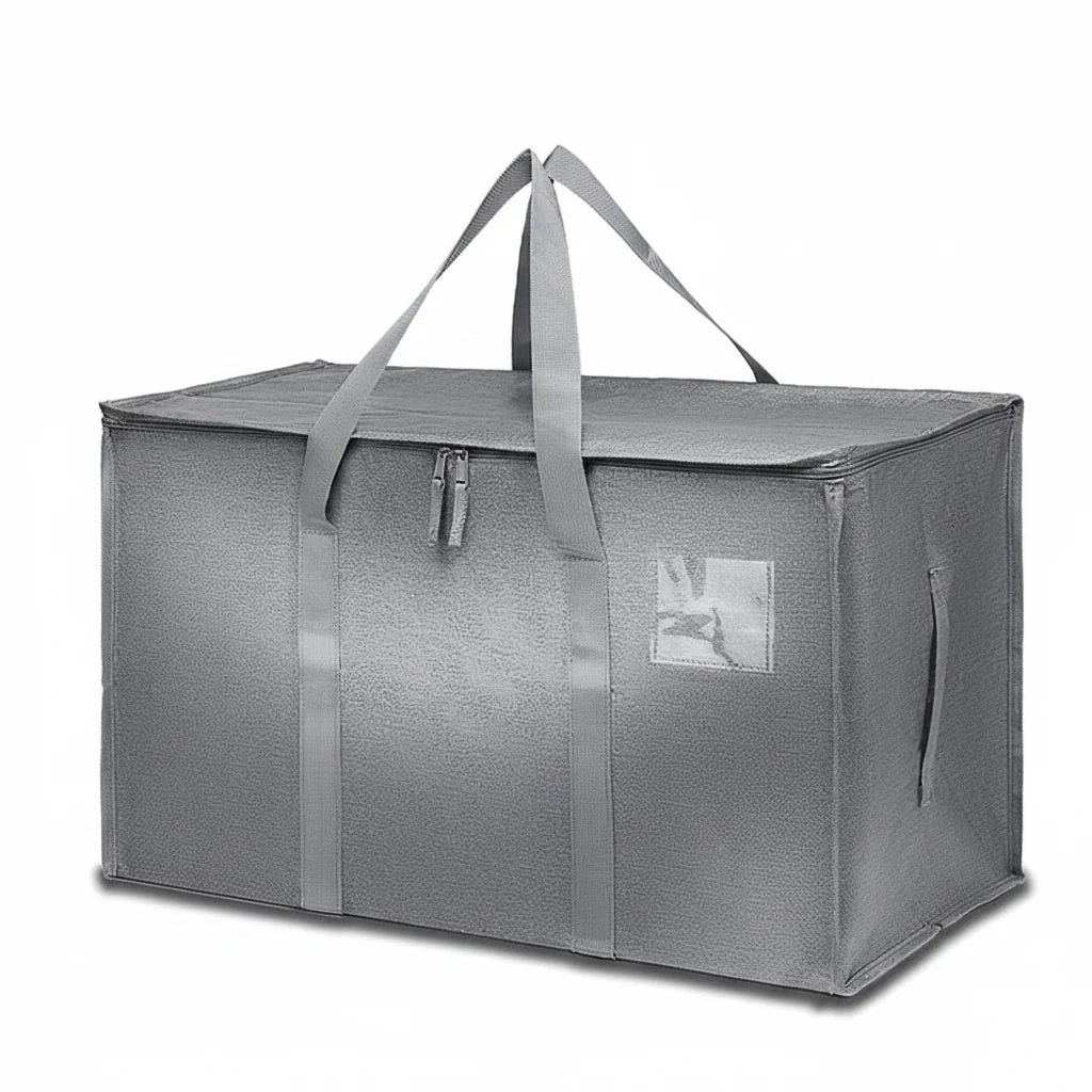 Storage Bags Heavy Duty Moving Tote