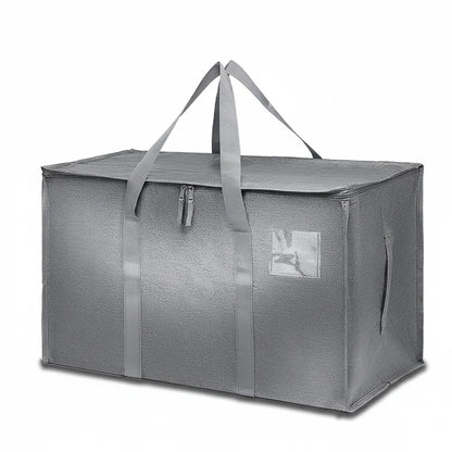 Storage Bags Heavy Duty Moving Tote