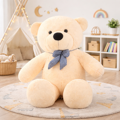 Stuffed Animals Giant Plush Teddy Bear Kids