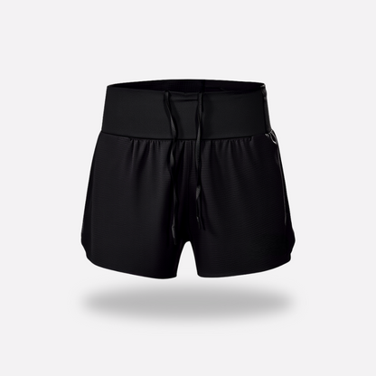 Men's Running Shorts Marathon Shorts Pocket