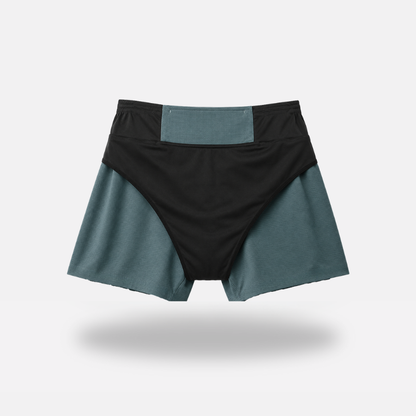Men's Running Shorts Marathon Shorts Pocket