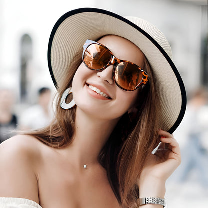 Sunglasses Polarized Fit Over Glasses Shades