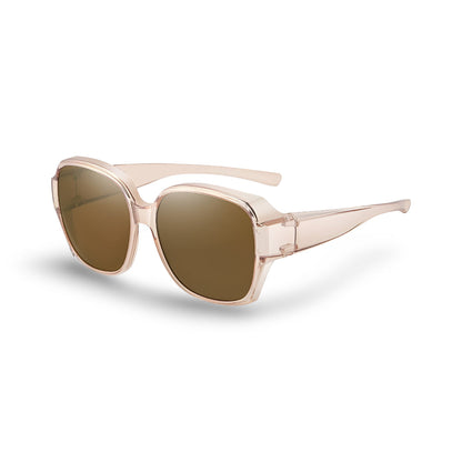 Sunglasses Polarized Fit Over Glasses Shades
