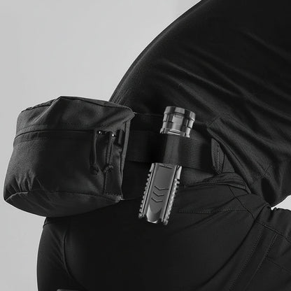 Flashlight LED Tactical Rechargeable