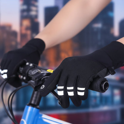 Winter Gloves Thermal Touchscreen Windproof