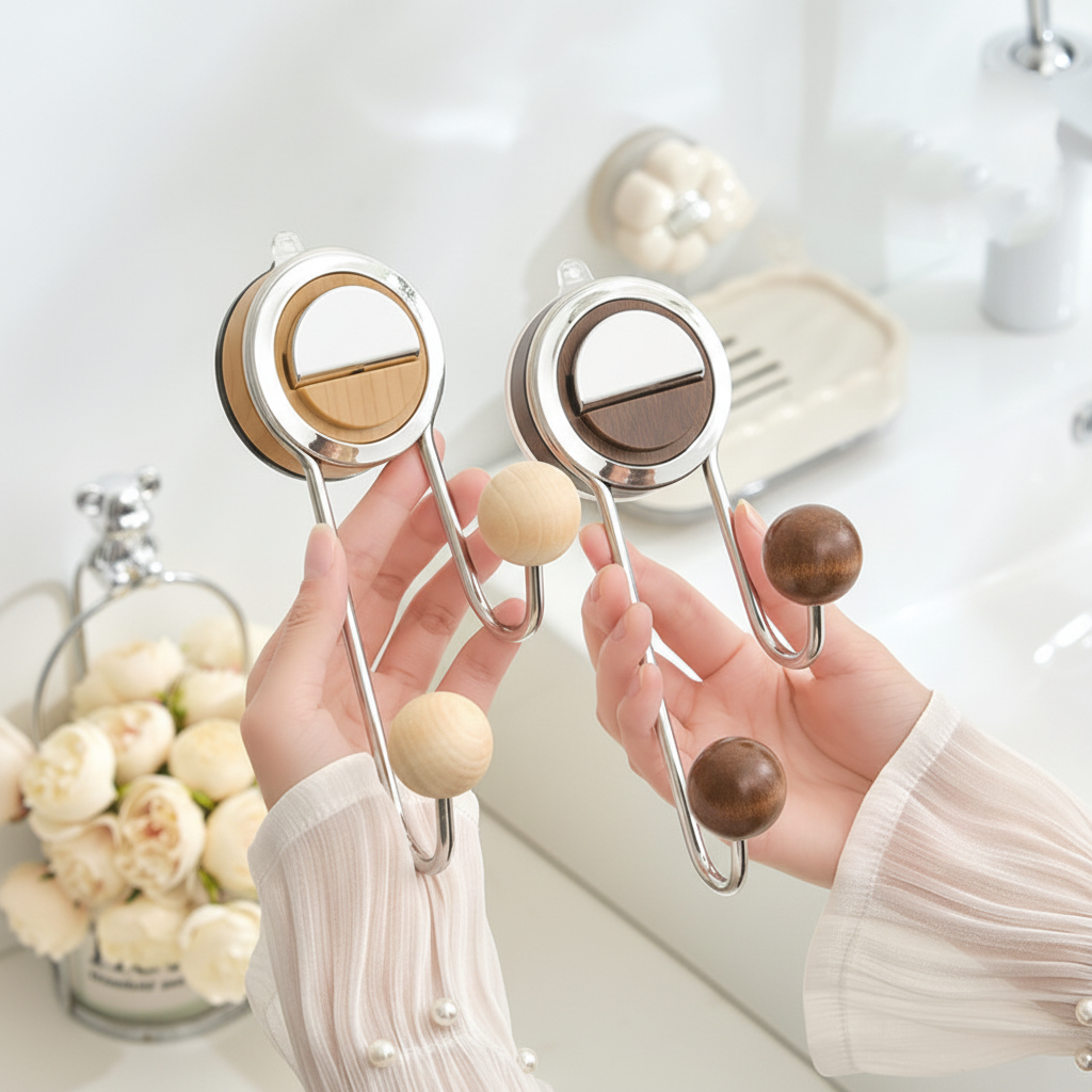 Toilet Paper Holder Self Adhesive Stainless