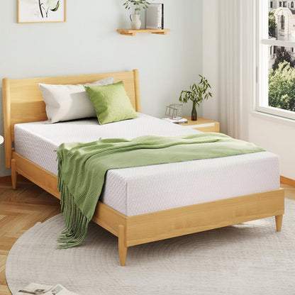 Memory Foam Mattress Twin Size Cooling