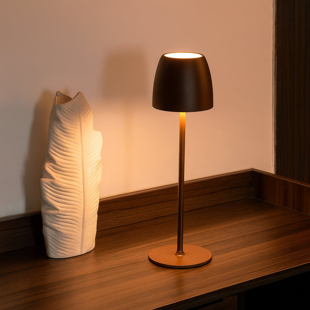 Table Lamp Outdoor LED Modern Cordless