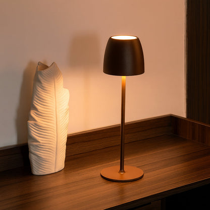 Table Lamp Outdoor LED Modern Cordless