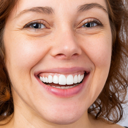 Teeth Veneer Cosmetic Cover Set Smile