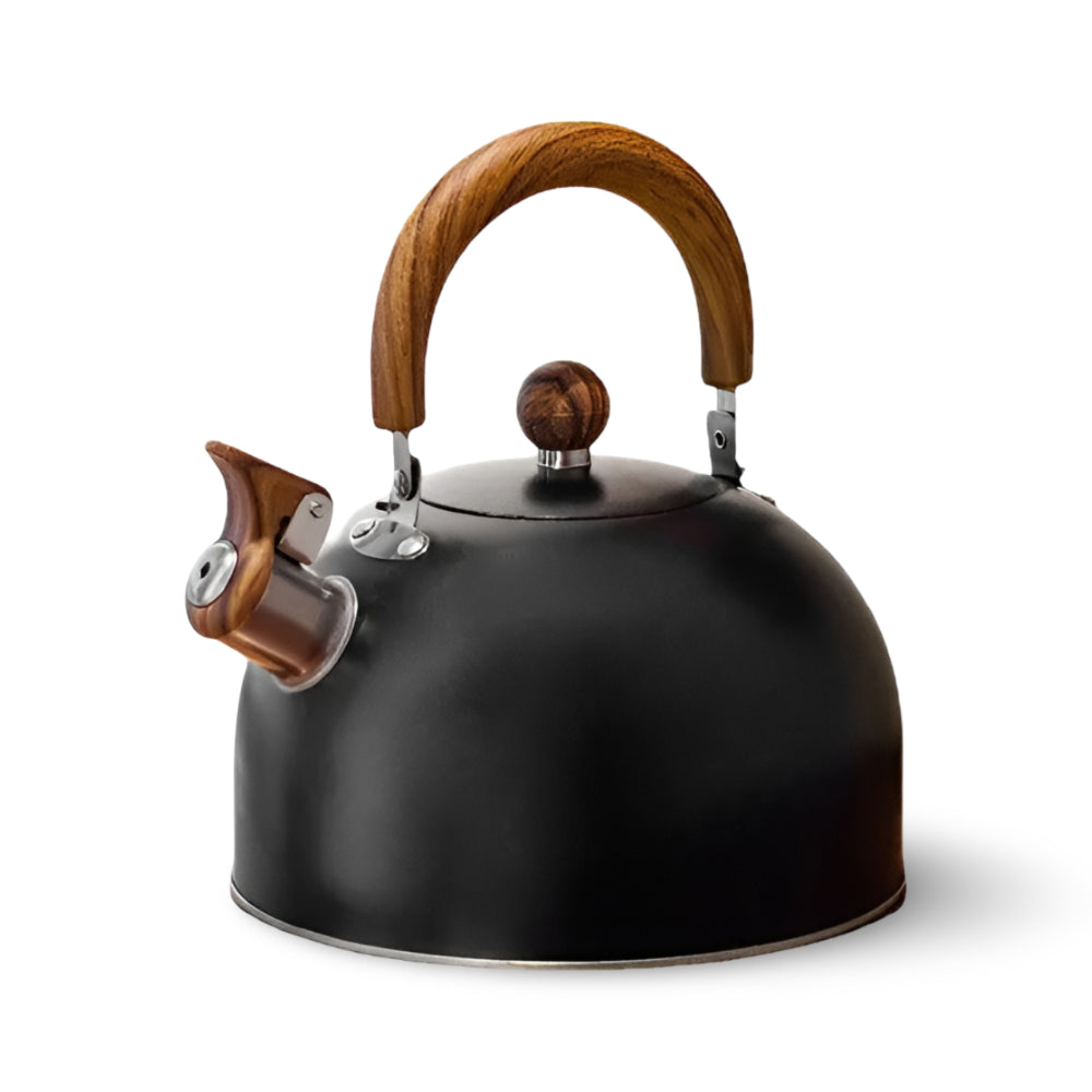 Tea Kettle Whistling Stainless Steel