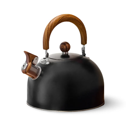 Tea Kettle Whistling Stainless Steel